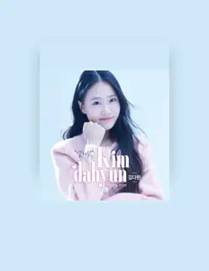 Listen to Dahyun Kim, watch music videos, read bio, see tour dates & more!