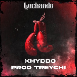Luchando