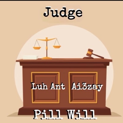 Judge (feat. Luh Ant & Ai3Zay) - Single