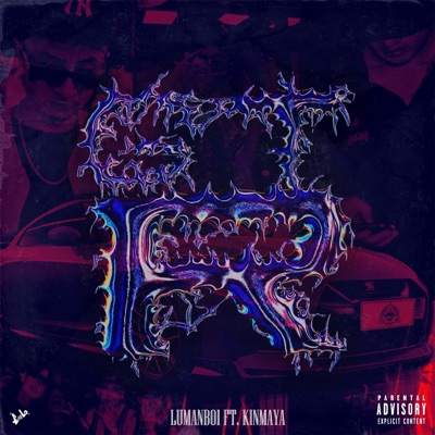 GTR (feat. Kinmaya) - Single