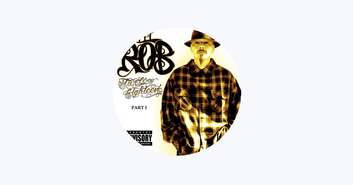 Lil Rob - Apple Music
