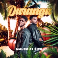 DURANGA - Single - Mauro y El Pitu