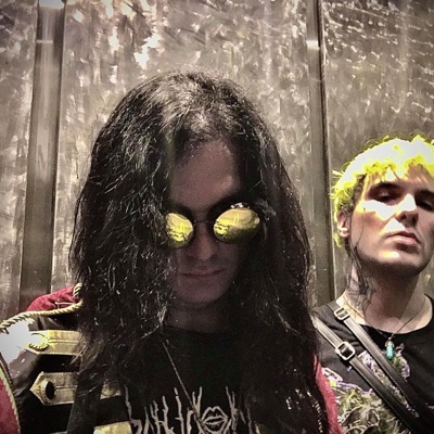 WALK the EARTH (feat. Jason Alessi) - Single