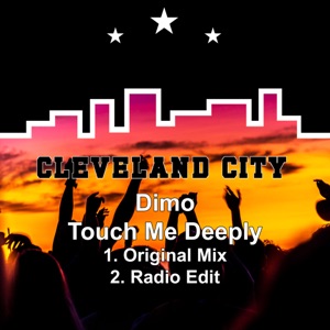 Touch Me Deeply - Single