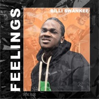 Feelings - Single - Billi Swankee