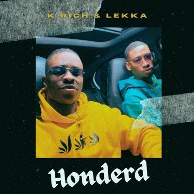 Honderd (feat. Lekka) - Single