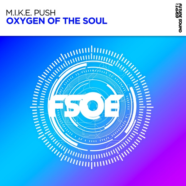Oxygen of the Soul - Single