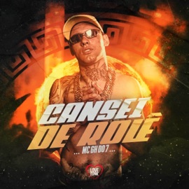 Cansei de Rolê MC Gh do 7