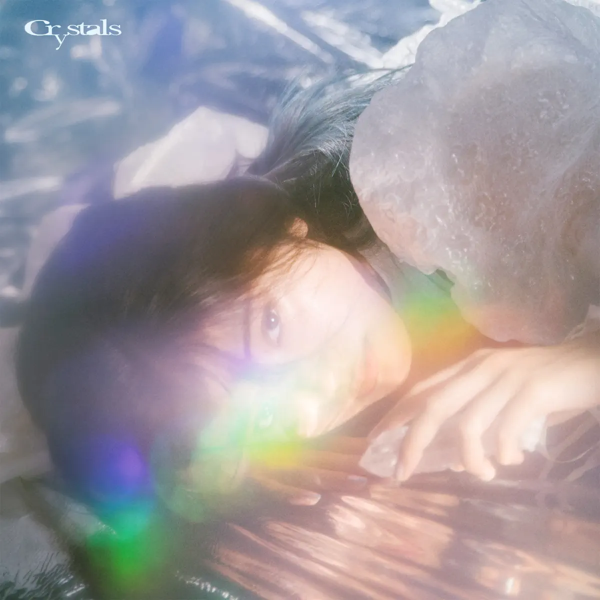 由薫 - Crystals - Single (2023) [iTunes Plus AAC M4A]-新房子