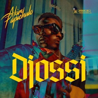 Djossi - Single