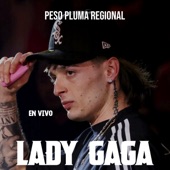 Lady Gaga (En Vivo) artwork