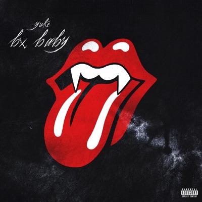 Bx Baby - EP