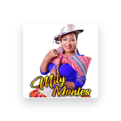 Listen to Mily Montes Tu Chinita Enamorada, watch music videos, read bio, see tour dates & more!