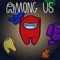 Among Us (feat. Ctrain) - whoistrey lyrics