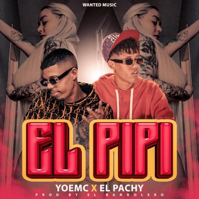 El Pipi - Single