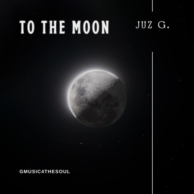 To the Moon - Single
