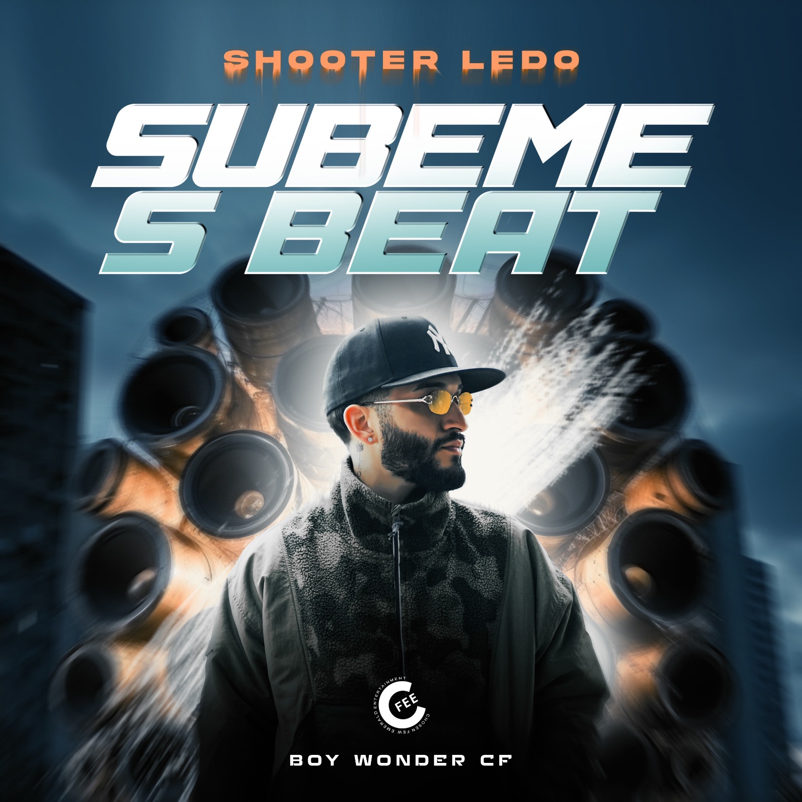 Subeme 'S Beat (feat. Boy Wonder CF) - Single