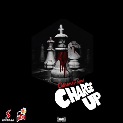 Charge Up - Single