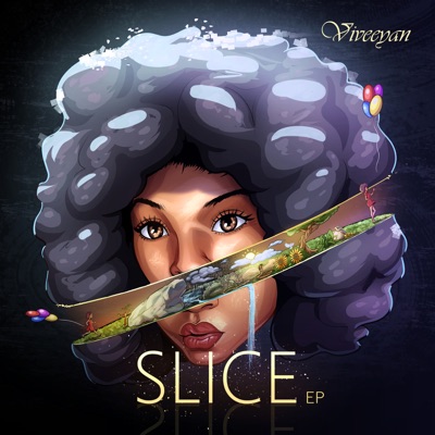 Slice - EP