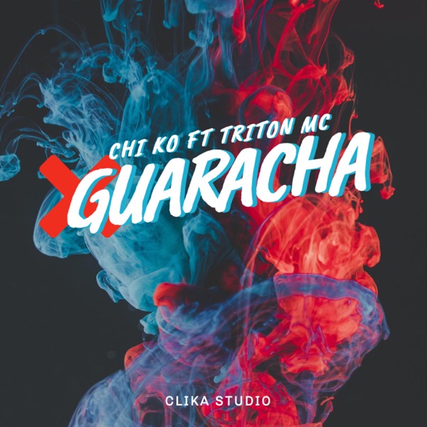 Guaracha (feat. Triton Mc)