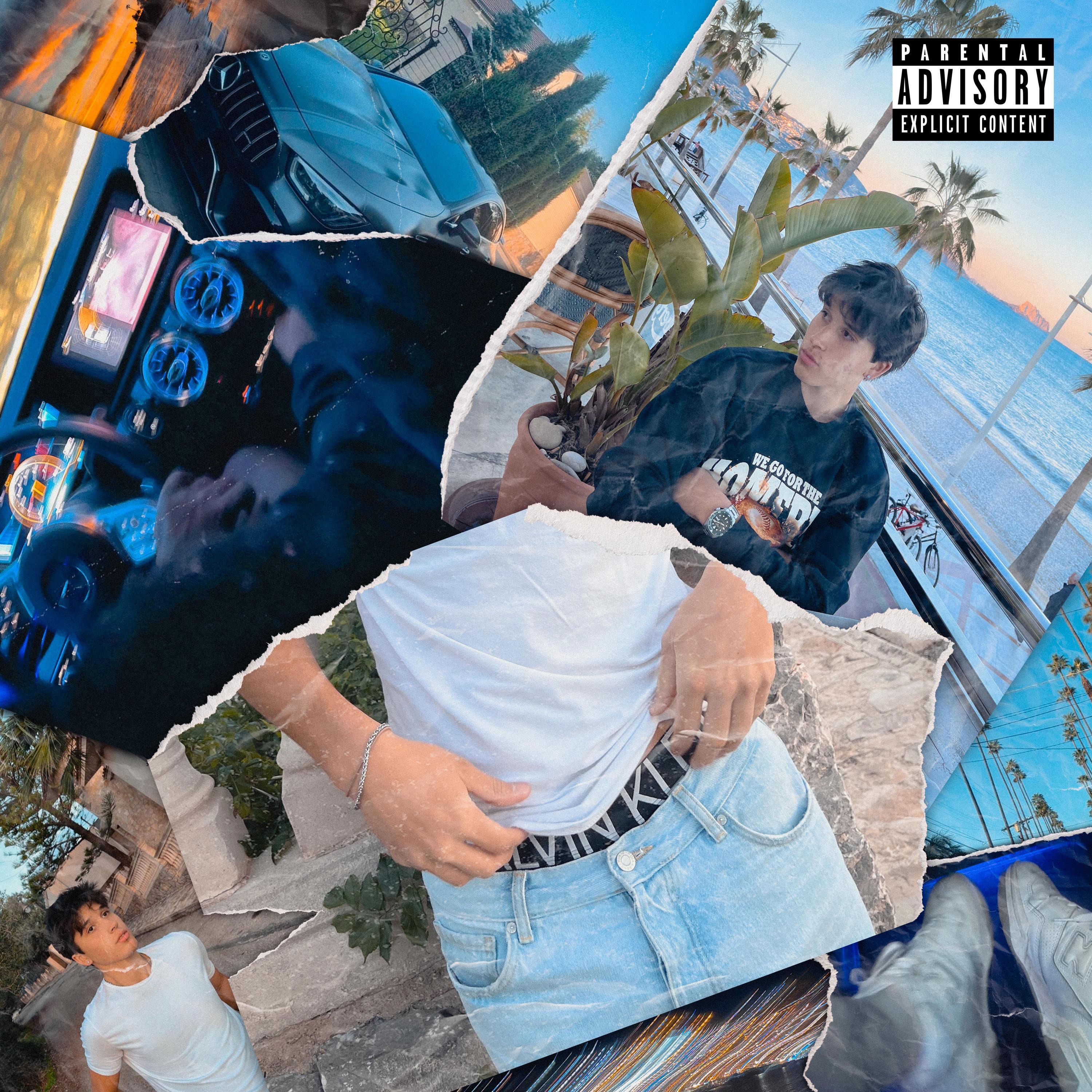 Calvin Klein - Single