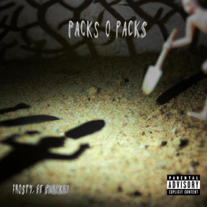 Packs O Packs (feat. Purpkry) - Single