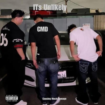 ITs Unlikely - Single