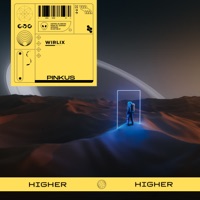 Higher - Single - Pinkus