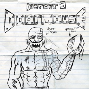 Distort 9 - EP