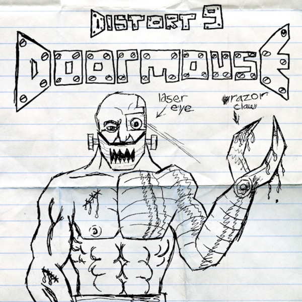 Distort 9 - EP