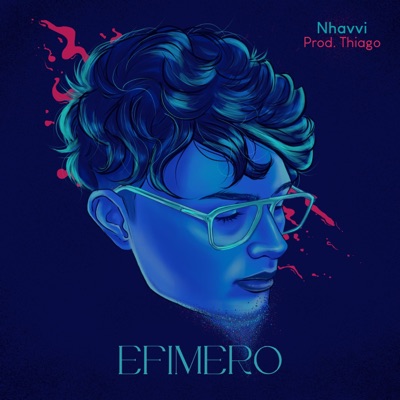 Pasará (feat. Nhavvi) - Single