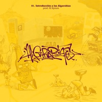 Introducción a las Algarabías - Single - El Kalvo & Hi-Kymon