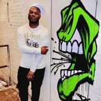 Guardian of the Ghetto