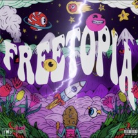 FREETOPIA (DELUXE) - Kev Fresco