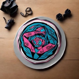 2023 Showcase Mix DNTBL!NK