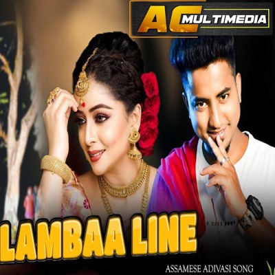 Lambaa Line - Single