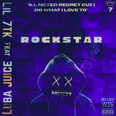 Rockstar - Single