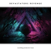 Devastators Revenge artwork