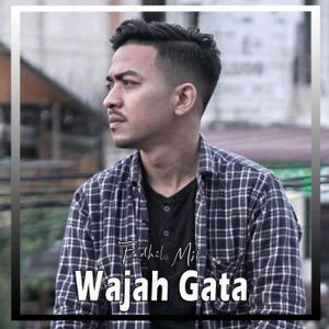 Cover Wajah Gata Album Art