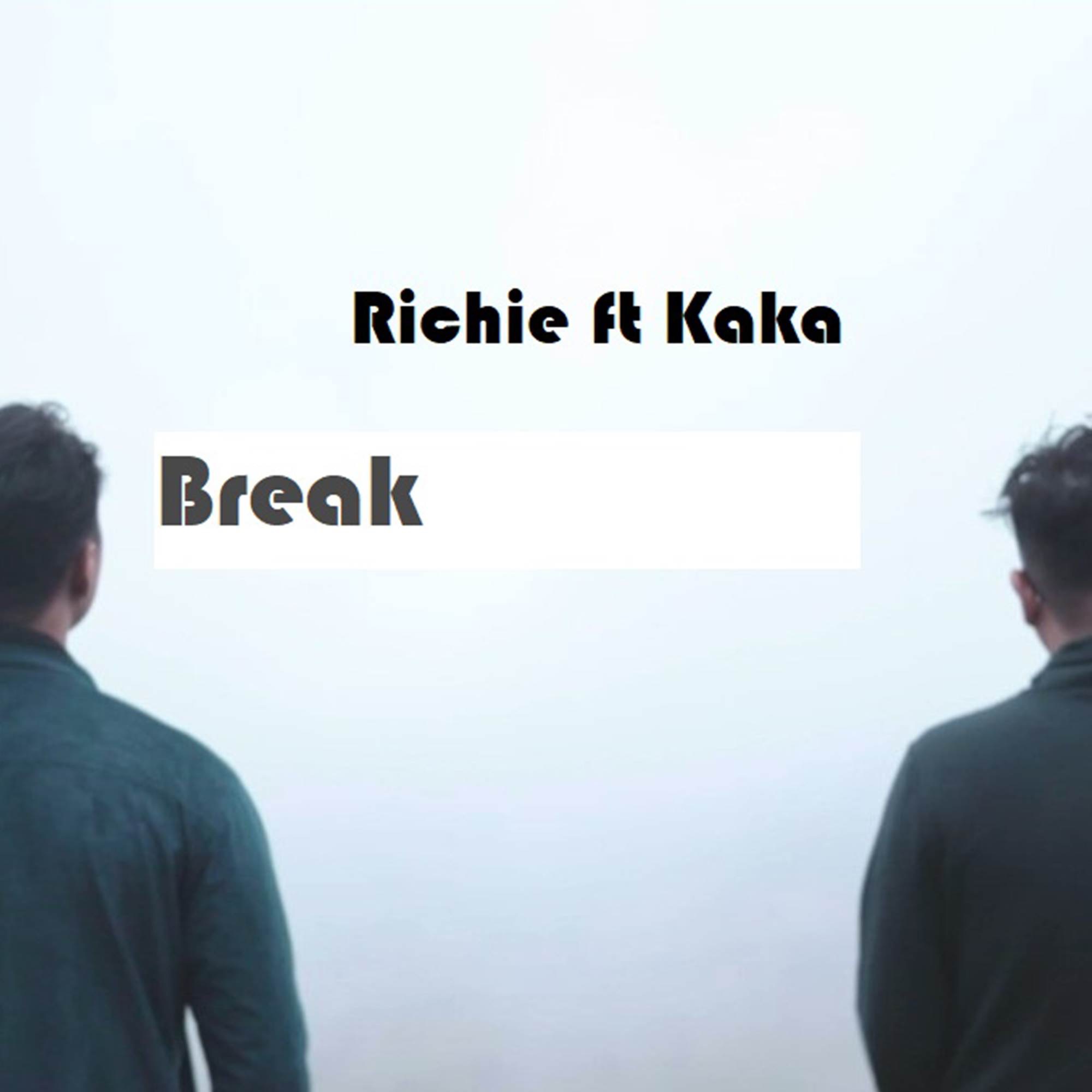 Break - Single