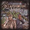 Deathwish (feat. Jarren Benton) - Tr3y $tackz lyrics