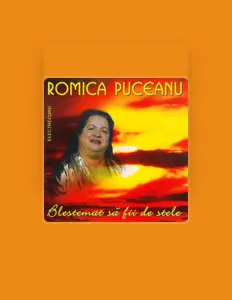 Listen to Romica Puceanu, watch music videos, read bio, see tour dates & more!