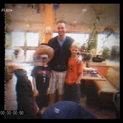 Lost in Old Ways - EP