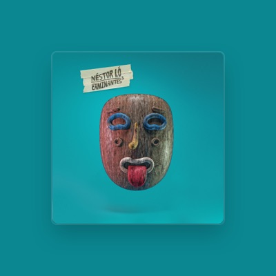 Listen to Néstor Ló y Los Caminantes, watch music videos, read bio, see tour dates & more!