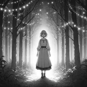 Glow In the Dark - Single