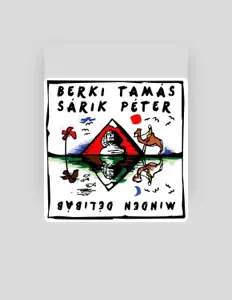 Sárik Péter सुनें, म्यूज़िक वीडियो देखें, बायो पढ़ें, दौरे की तारीखें और बहुत कुछ देखें!