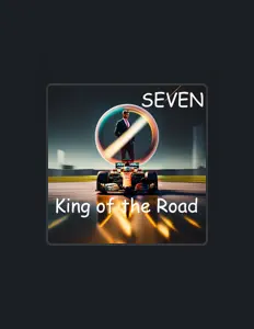 Listen to SEVEN, watch music videos, read bio, see tour dates & more!