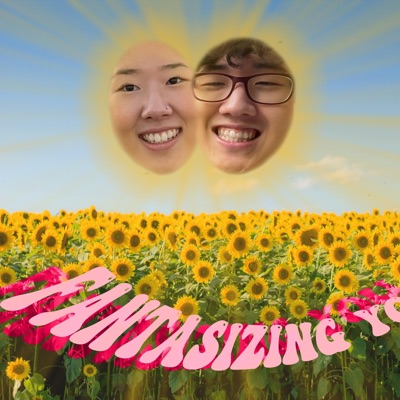 Fantasizing You (feat. Minjeong) - Single