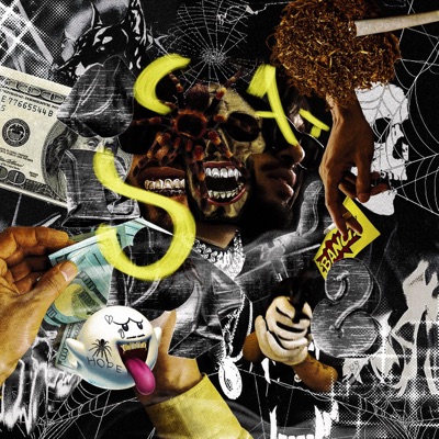 Scat (feat. Vhulto) - Single