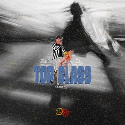 BACKBEAT (Top Class) - Single